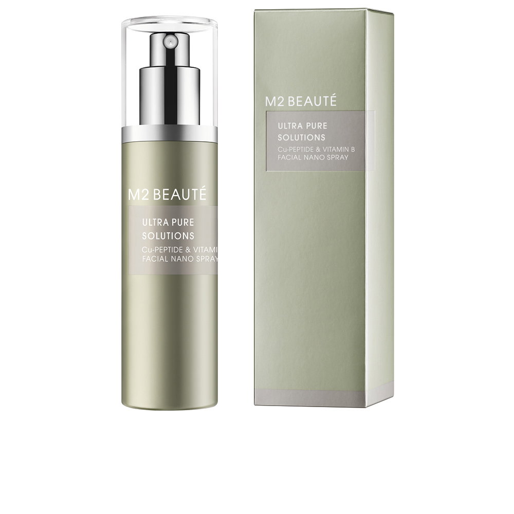 M2 Beaute Ultra Pure Solutions – 75 ml